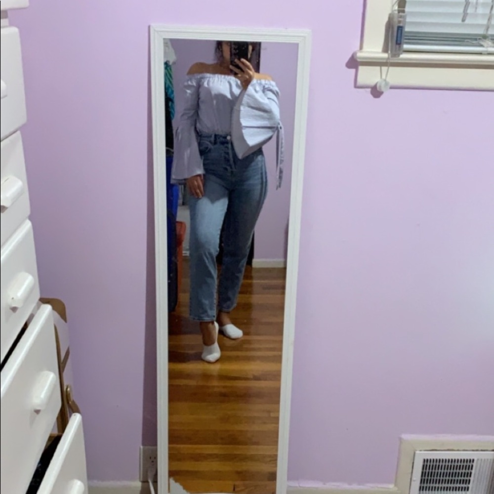 Charlotte Russe Blouse - Picture 3 of 7